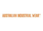 Australian Industrial Wear - Winning Spirit