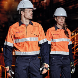High Vis Wear